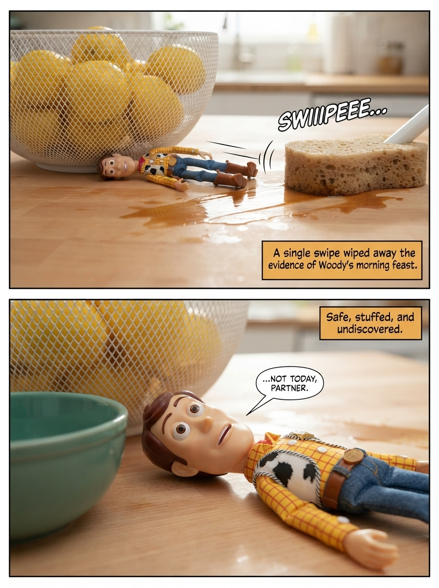 Clean Counter Protocol (page 4 of 4)