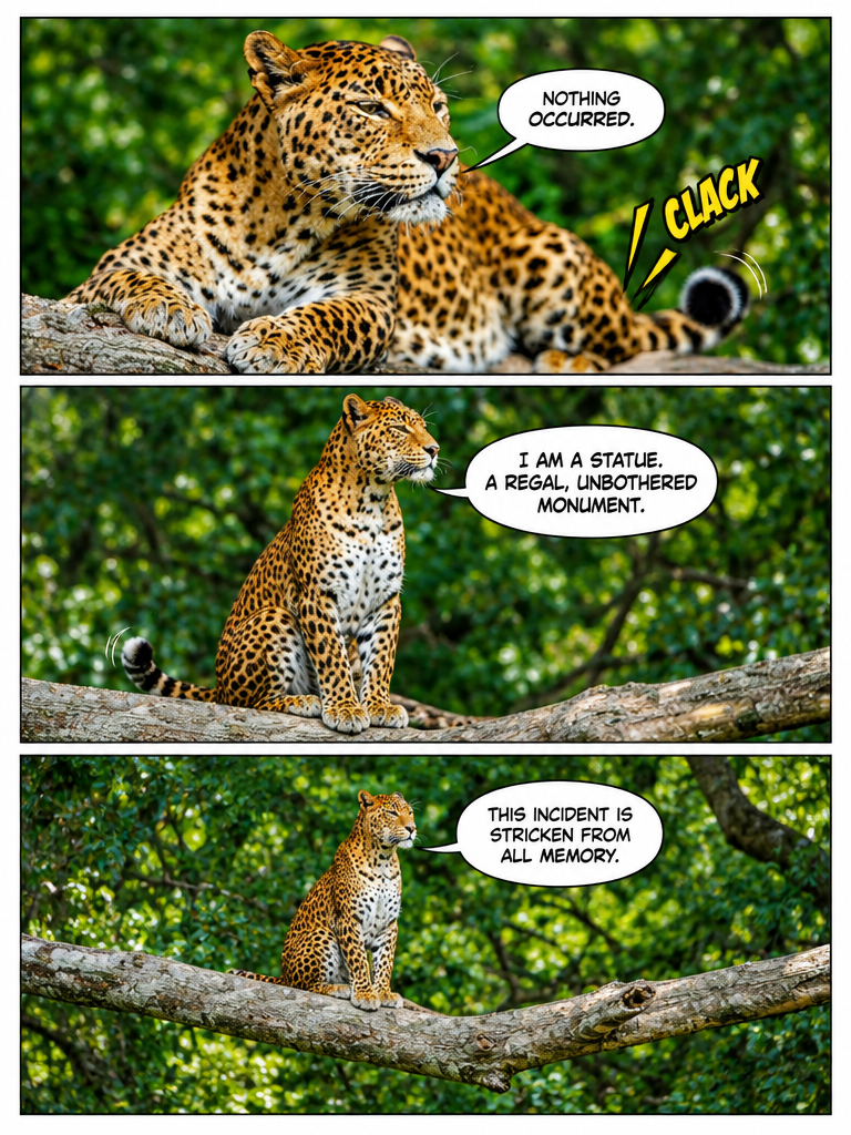 A Regal Mistake (page 4 of 4)