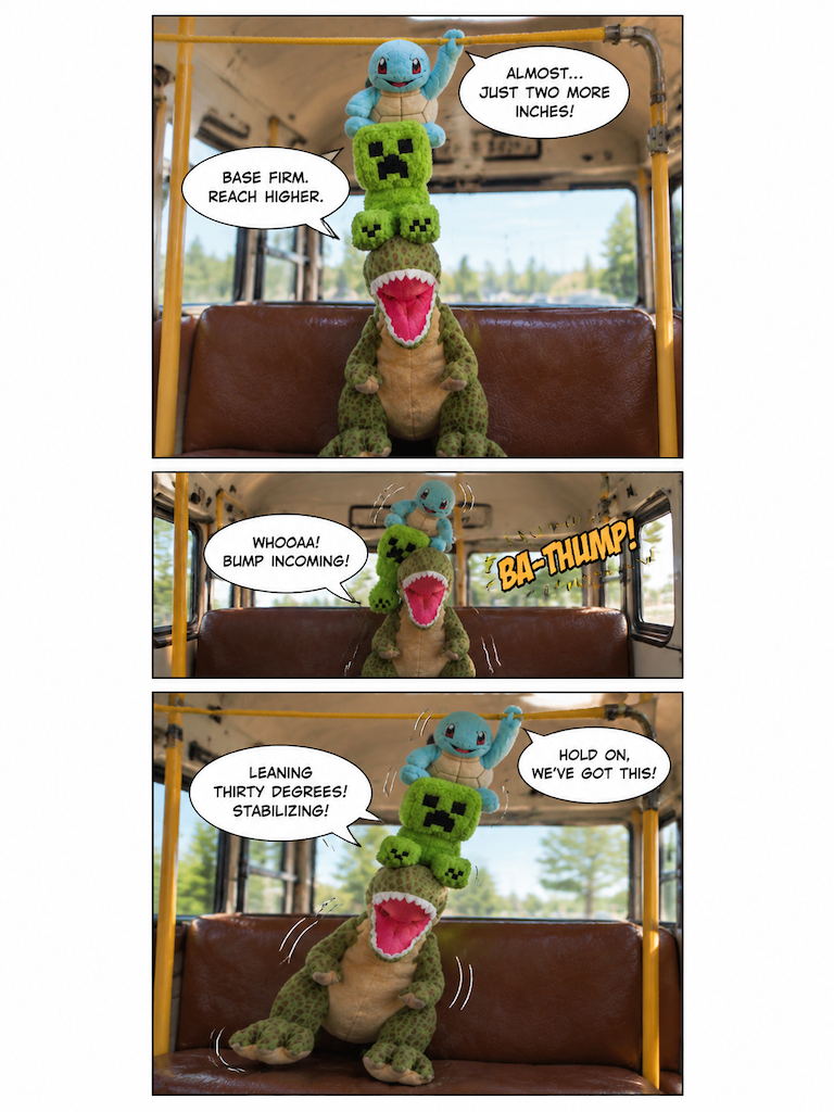 The High Bell Ding (page 2 of 4)