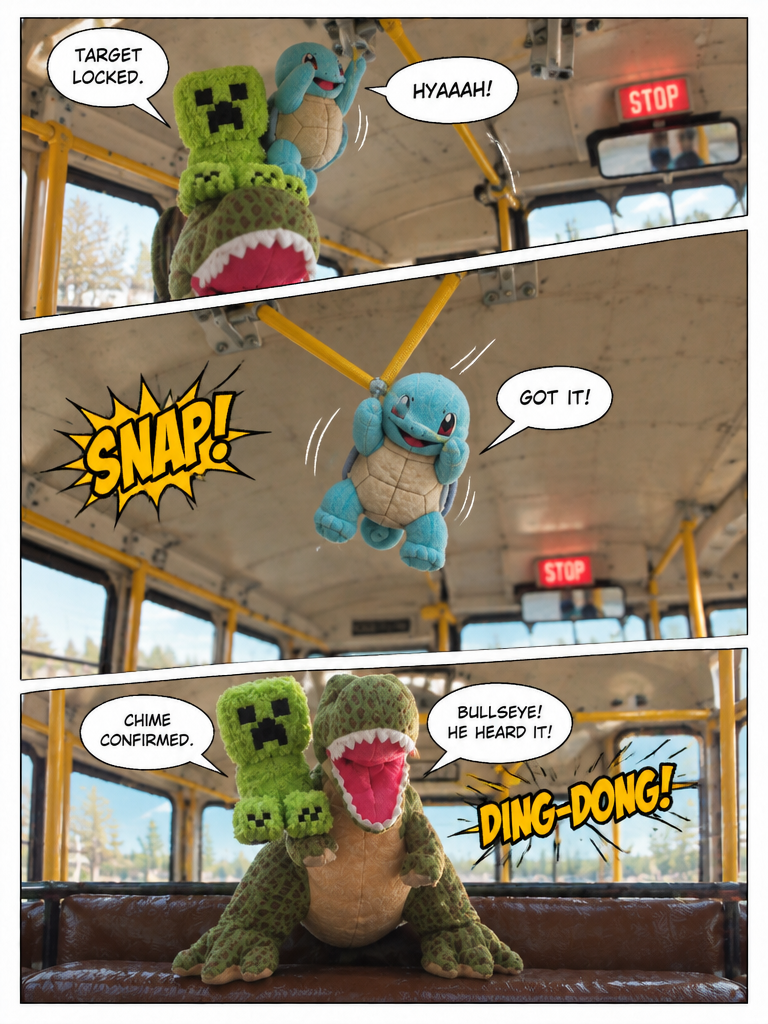 The High Bell Ding (page 3 of 4)