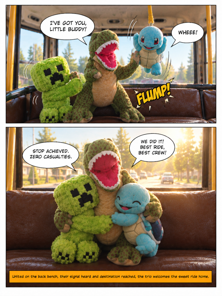 The High Bell Ding (page 4 of 4)