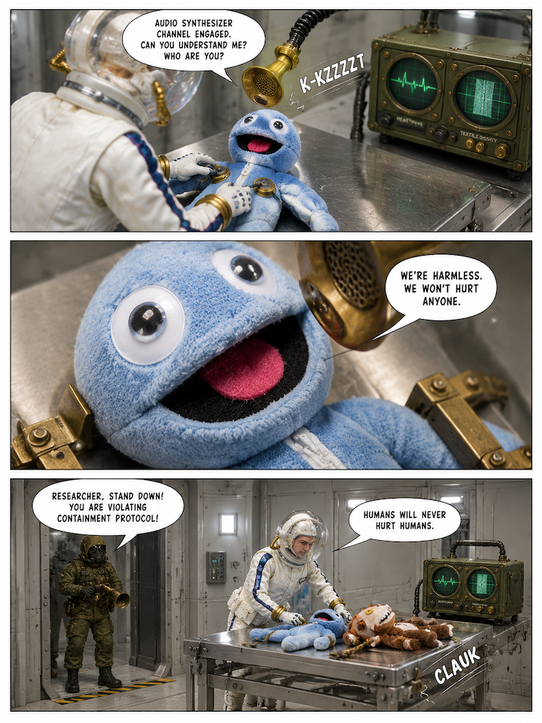 Through the Stitched Veil (page 2 of 4)