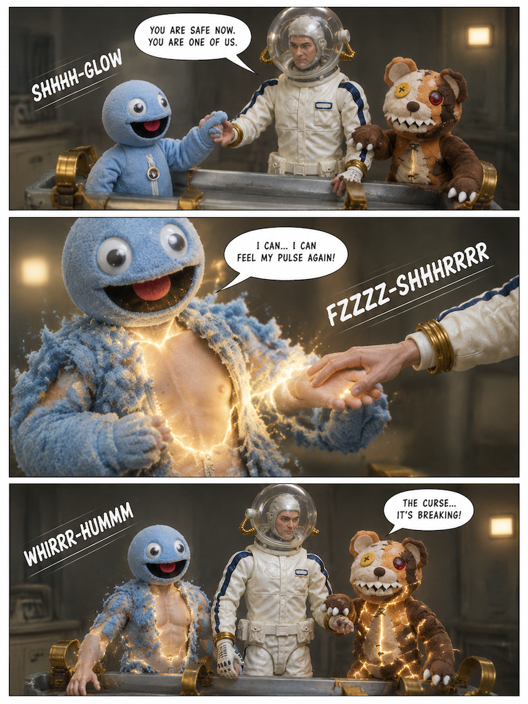 Through the Stitched Veil (page 3 of 4)
