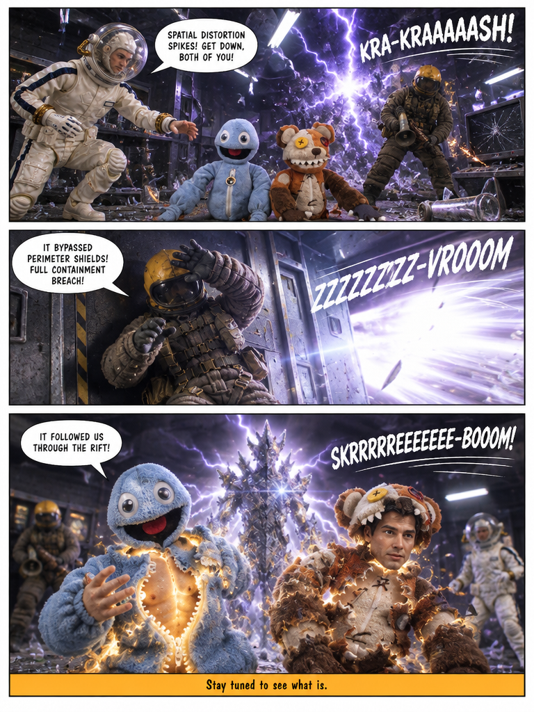 Through the Stitched Veil (page 4 of 4)