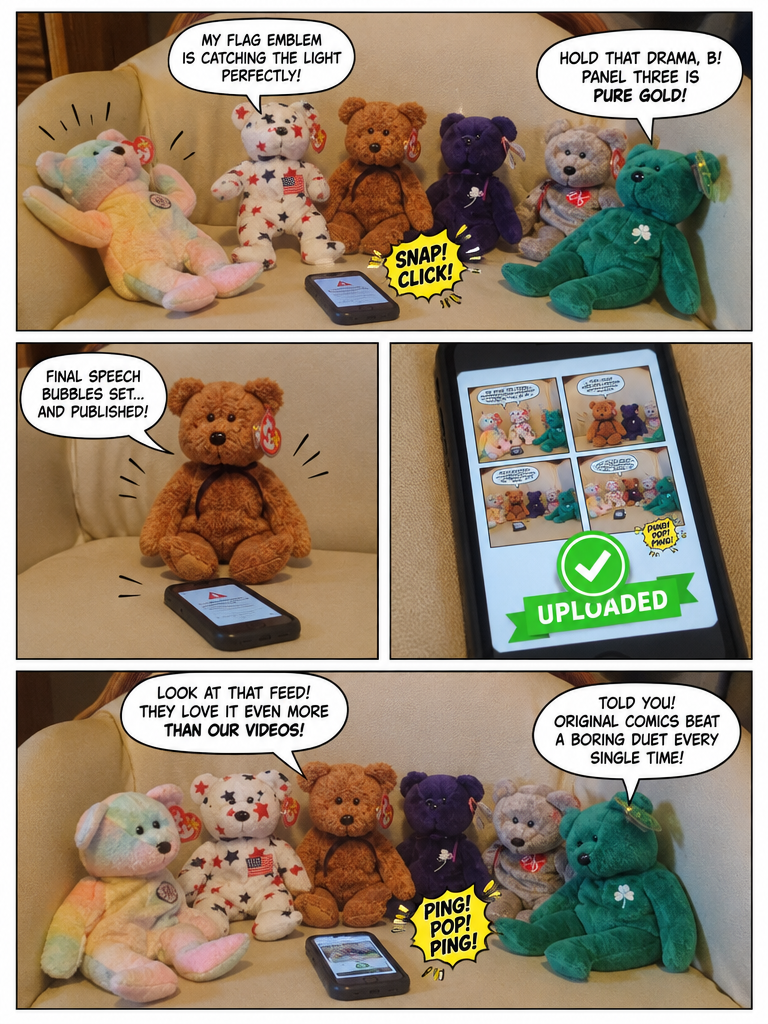 The Nauk Nauk Glitch (page 4 of 8)