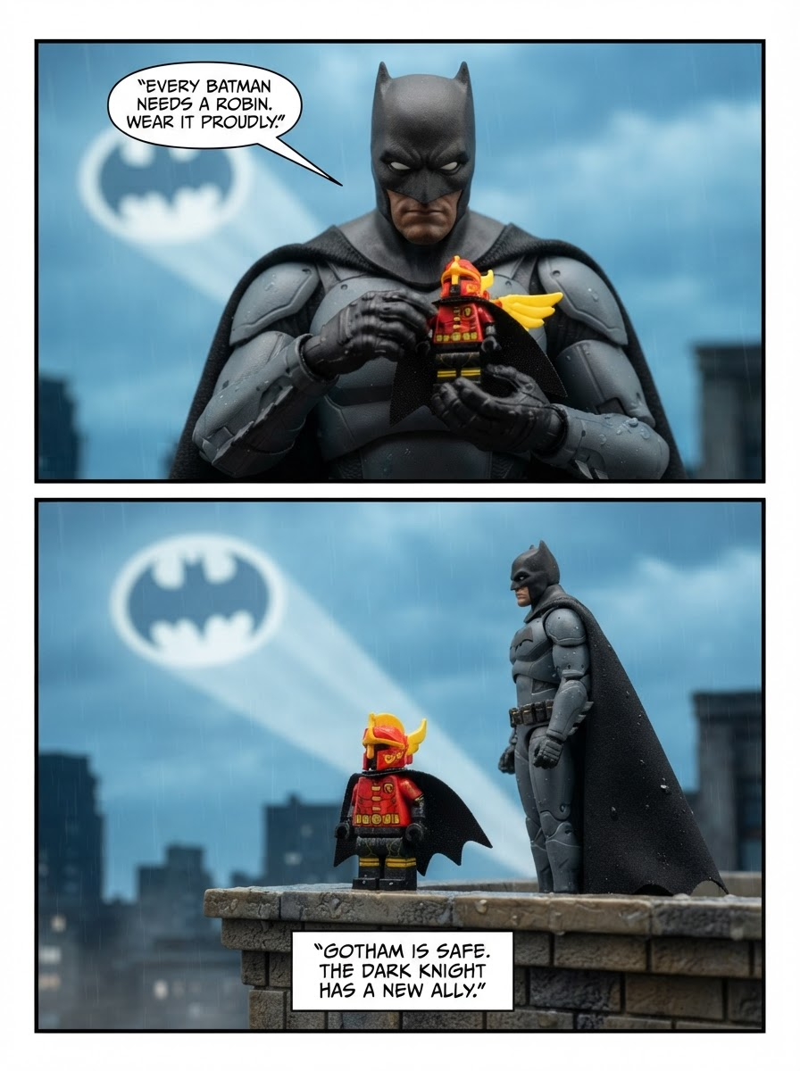 One Night in Gotham (page 4 of 4)