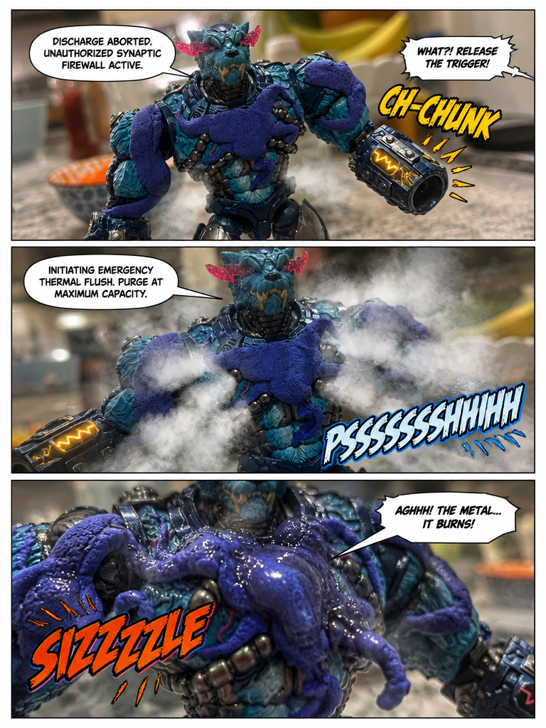 Protocol: Override (page 2 of 12)