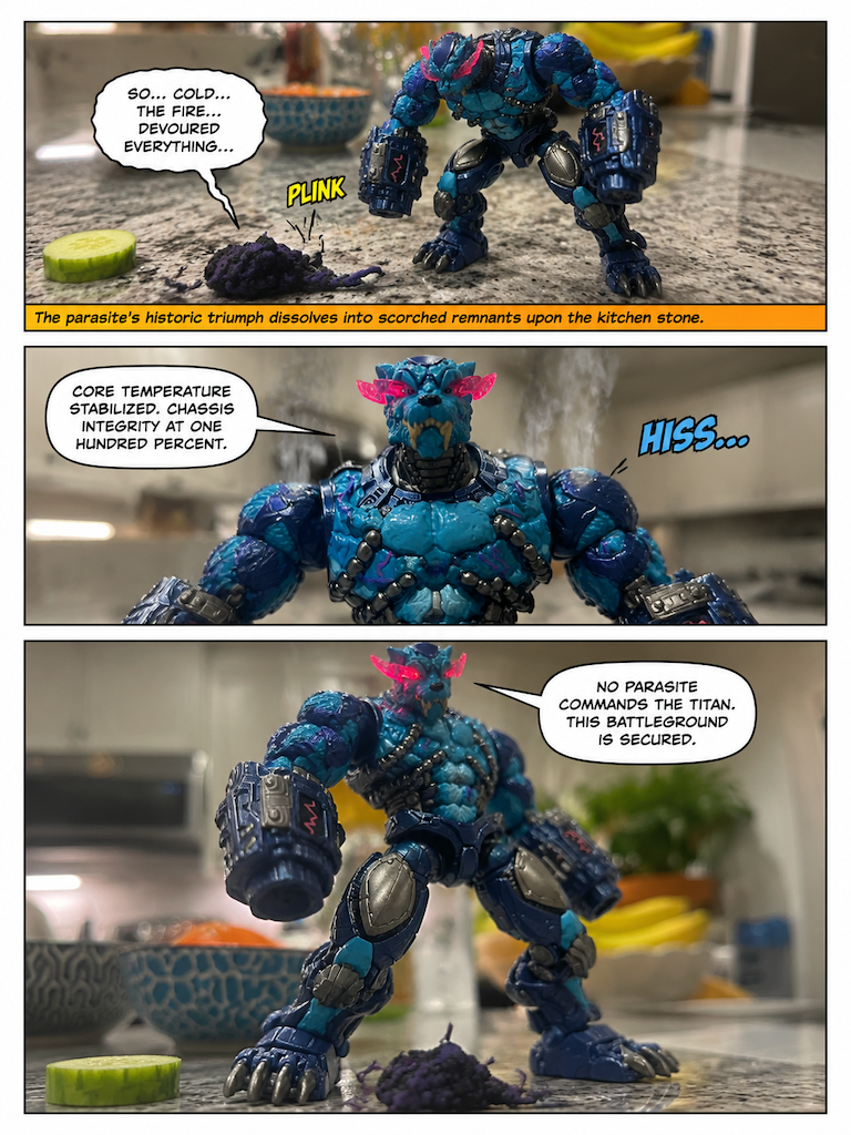 Protocol: Override (page 4 of 12)