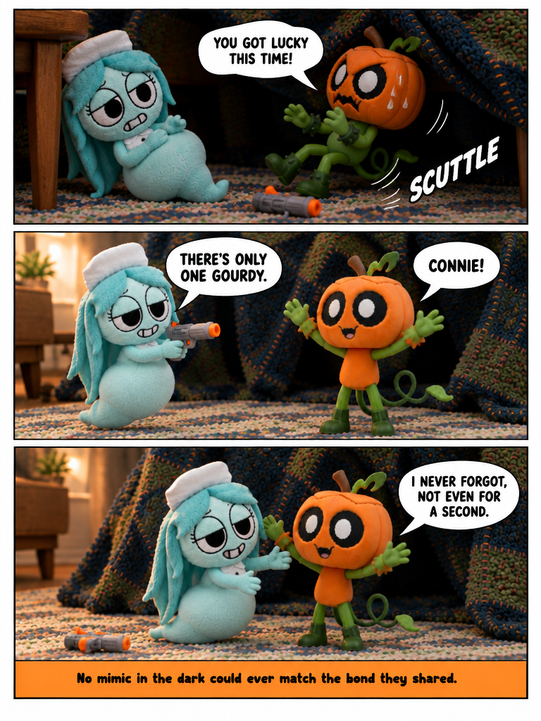 The Birthday Test (page 4 of 4)