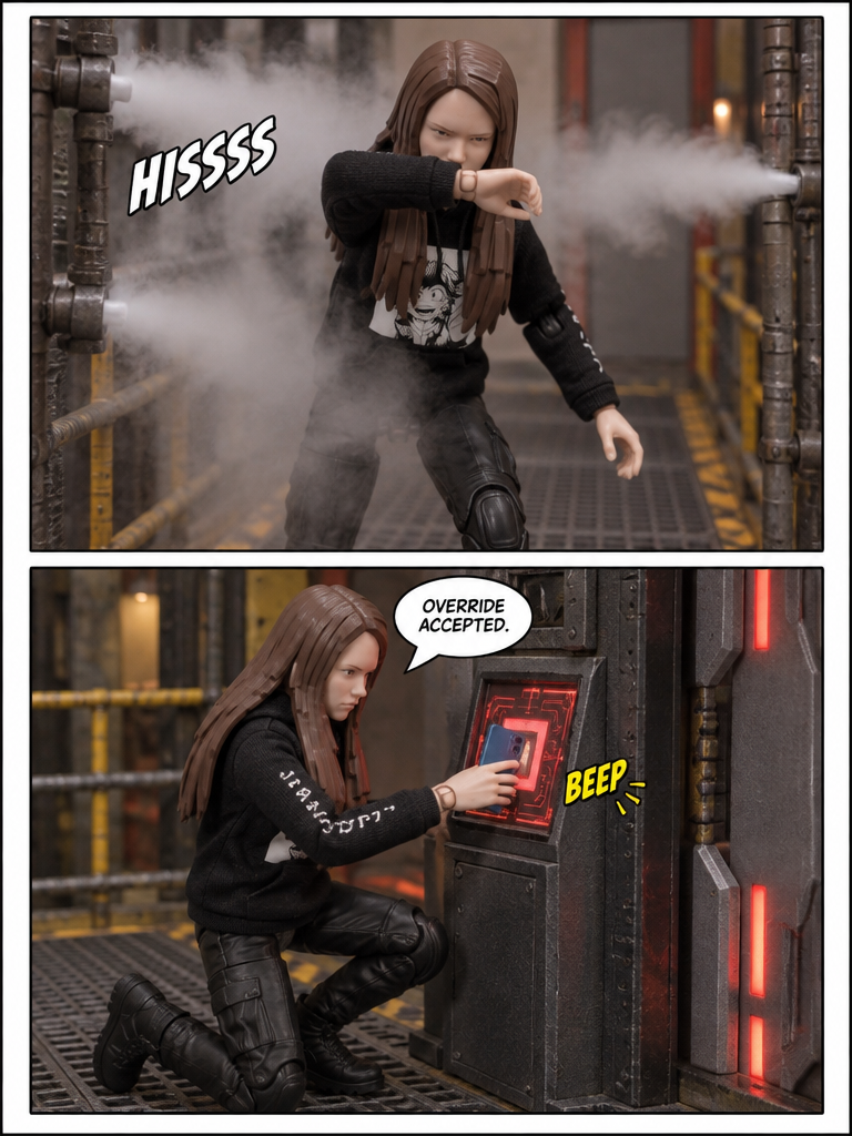 One Night in Gotham (page 3 of 4)