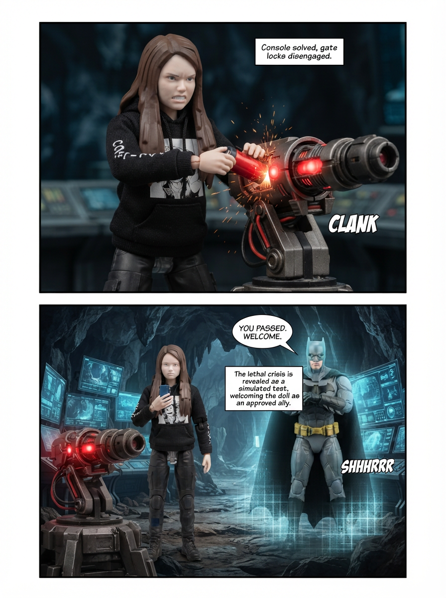 One Night in Gotham (page 4 of 4)