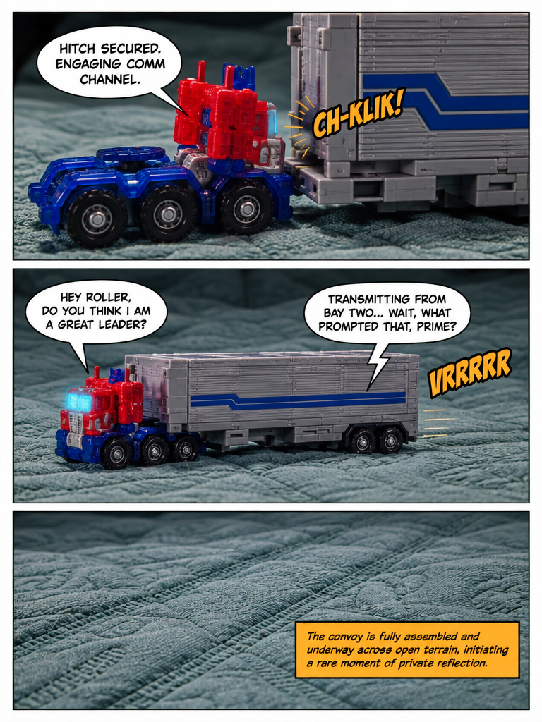 Homeward Bound Across the Quilt (page 2 of 4)