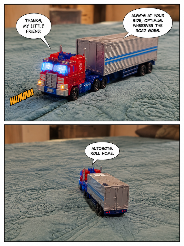 Homeward Bound Across the Quilt (page 4 of 4)