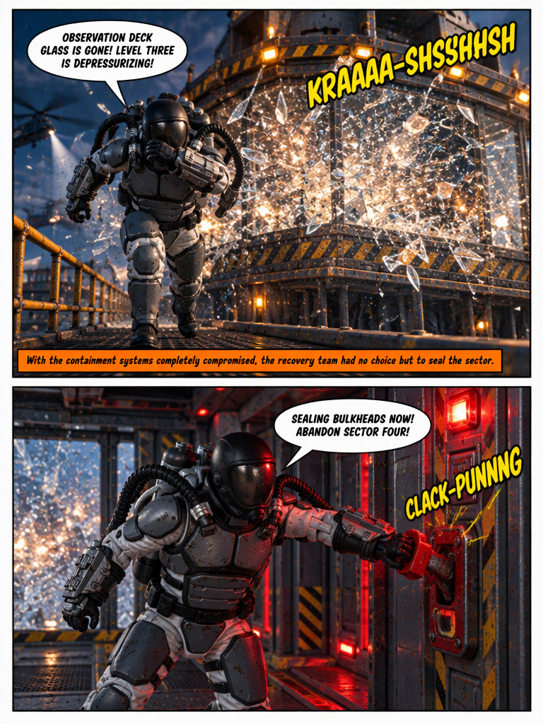 Deep Freeze Backfire (page 7 of 8)