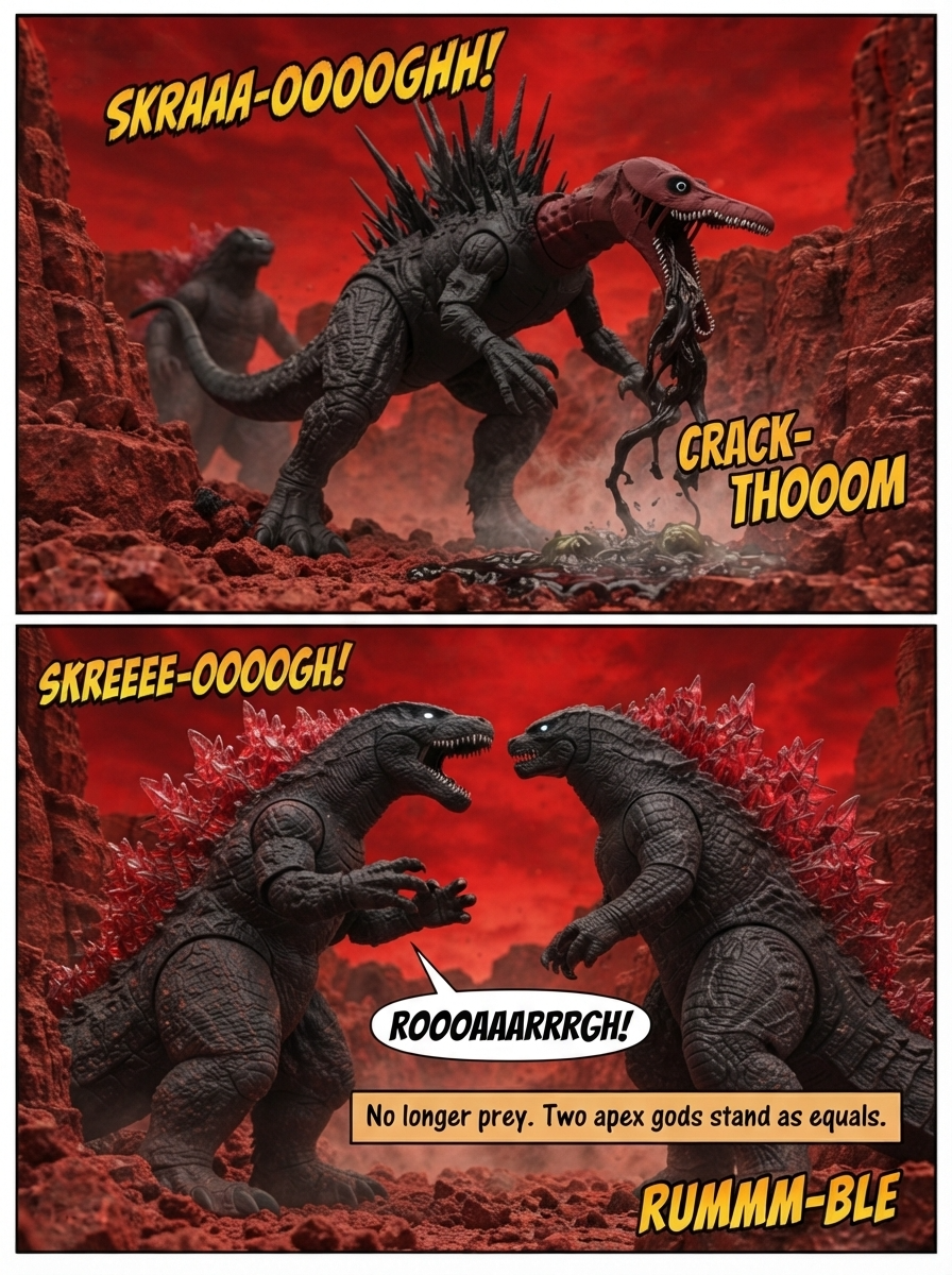 Visceral Awakening (page 3 of 4)