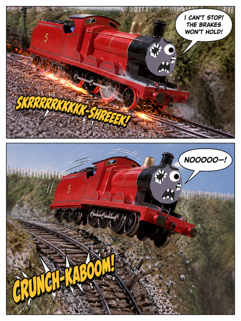 The Wrong Turn at Ground Zero (page 3 of 4)
