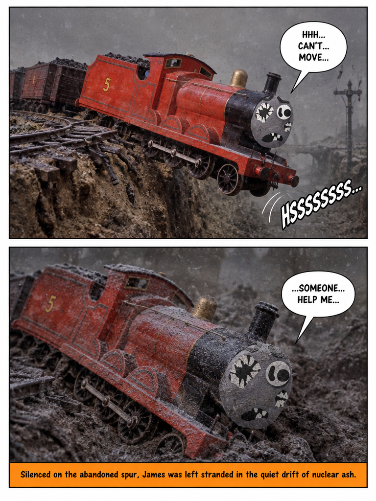 The Wrong Turn at Ground Zero (page 4 of 4)