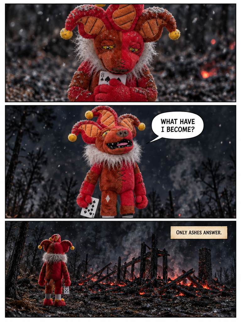 Hyehehe’s flashback final part (4th part) (page 4 of 4)