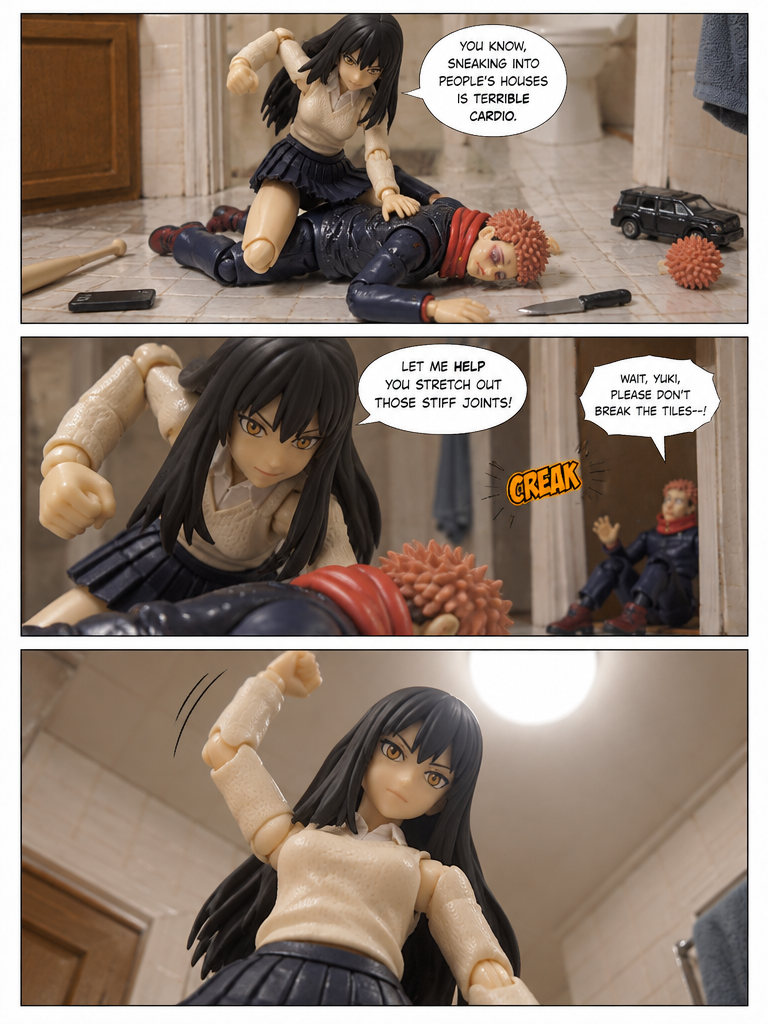 Behind the Lens (page 3 of 4)
