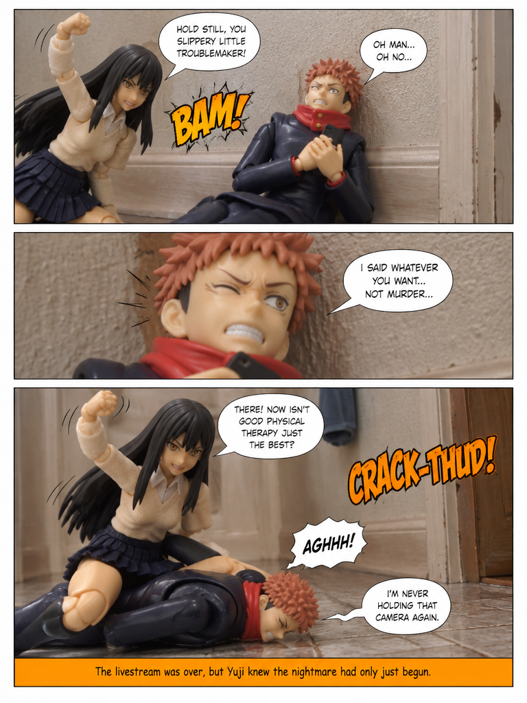 Behind the Lens (page 4 of 4)