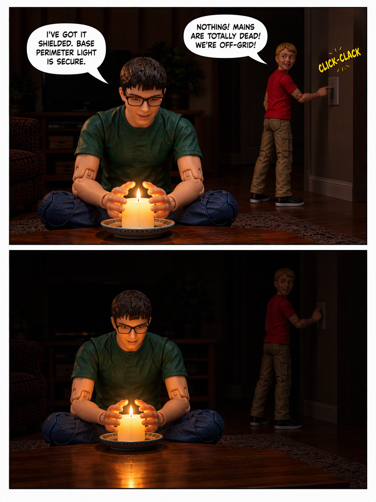 Co-Op Showdown (page 22 of 24)