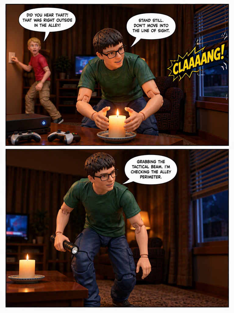 Co-Op Showdown (page 23 of 24)