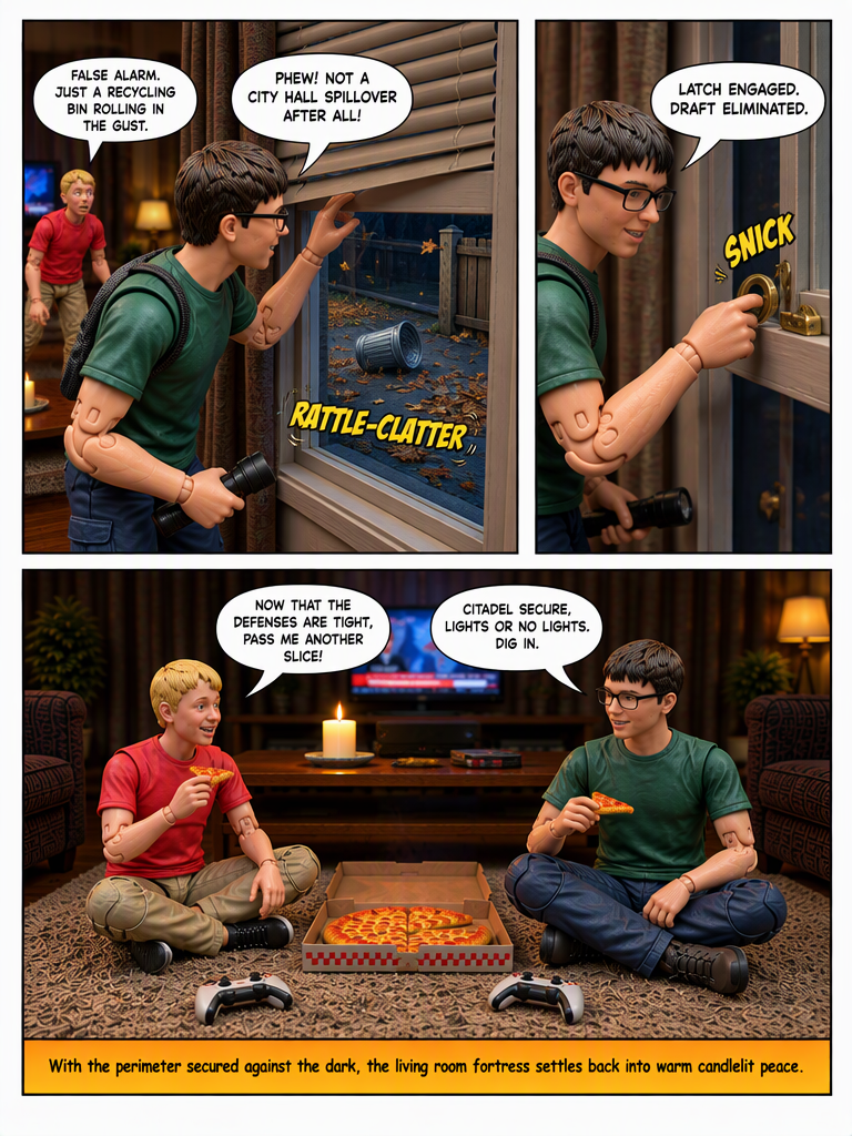 Co-Op Showdown (page 24 of 24)