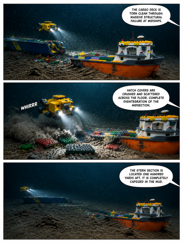 The Deepest Grave (page 2 of 4)