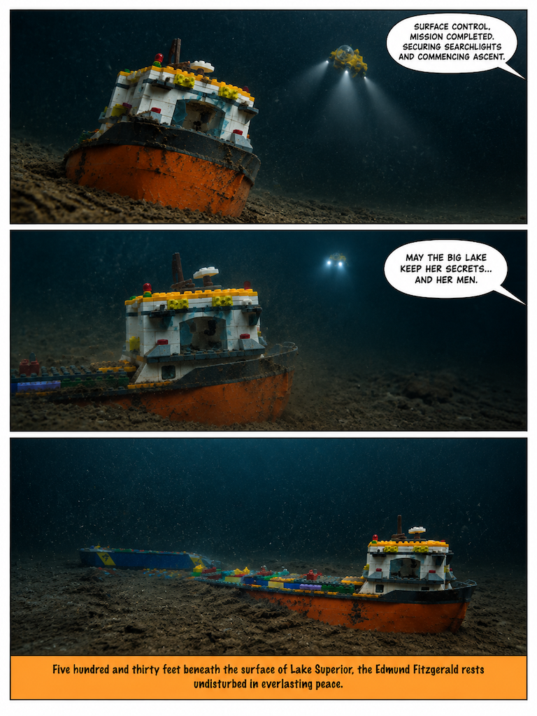 The Deepest Grave (page 4 of 4)