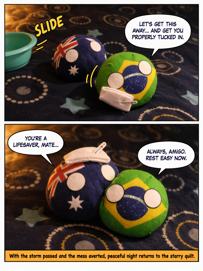 Midnight Upset (page 4 of 4)