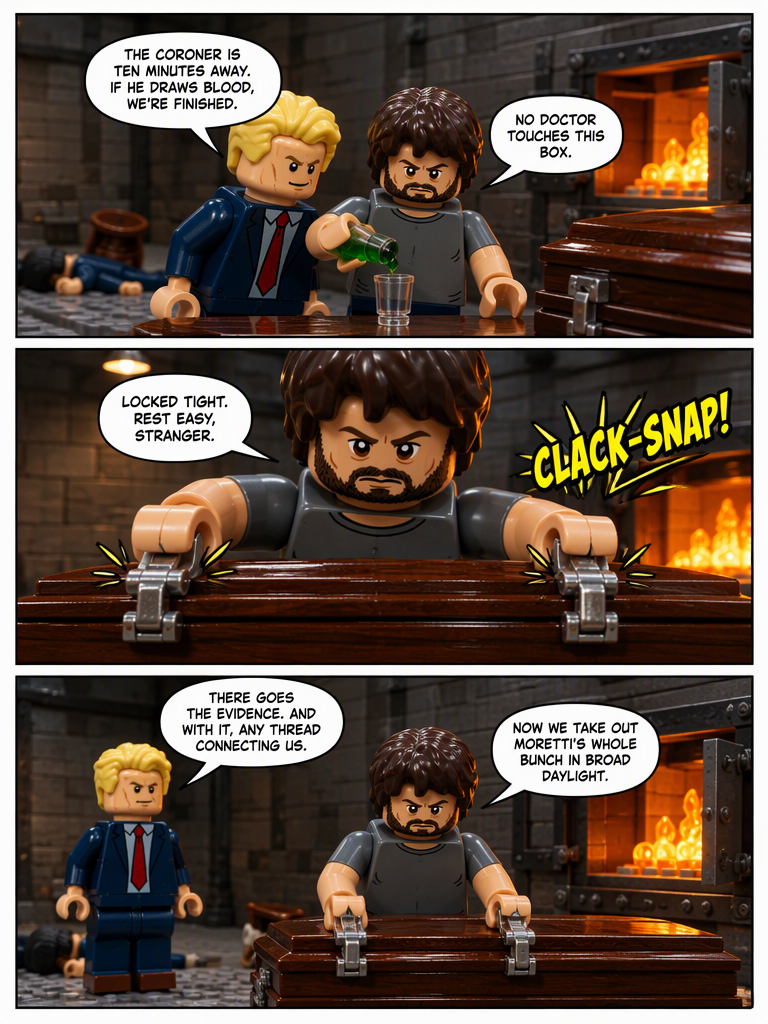 The Decree of Bristol (page 2 of 4)