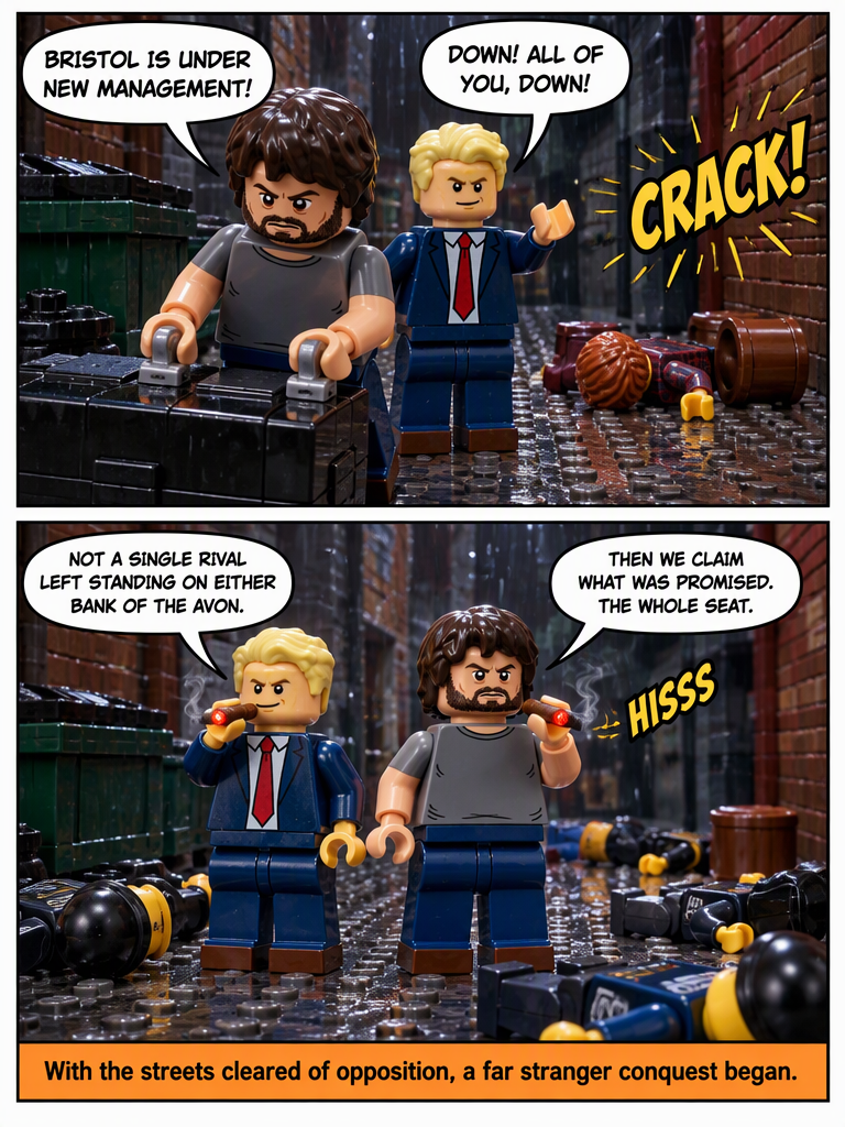 The Decree of Bristol (page 3 of 4)