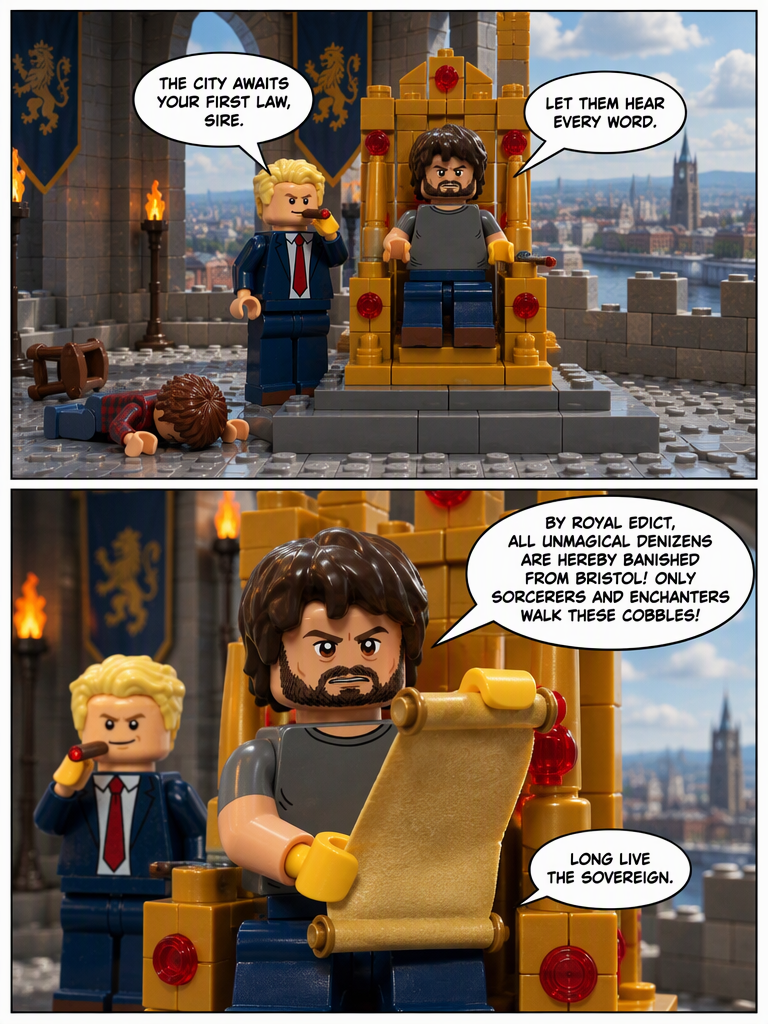 The Decree of Bristol (page 4 of 4)