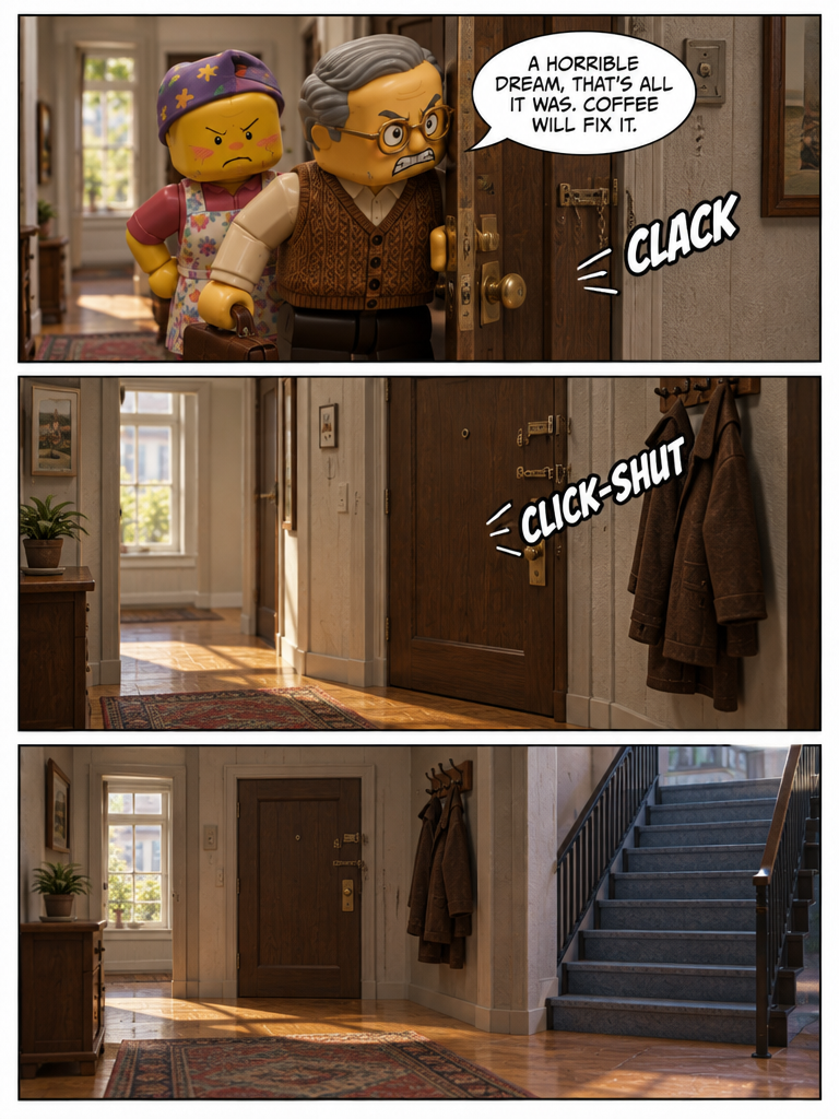 Just a Bad Dream (page 3 of 4)