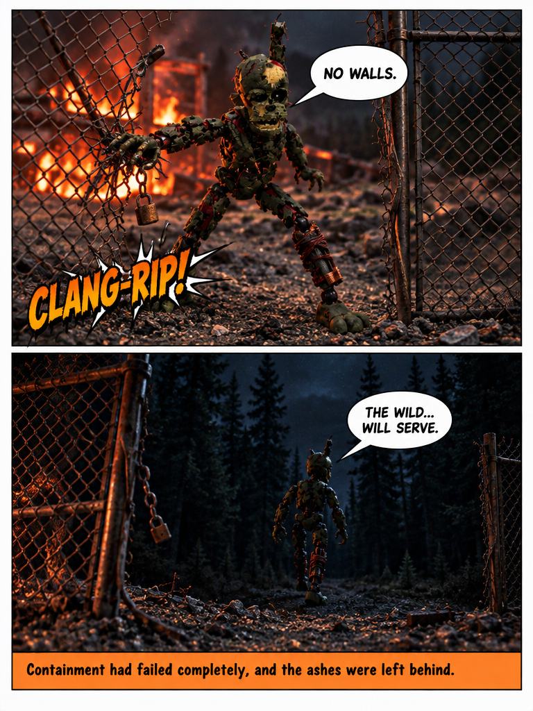 Through the Wire (page 4 of 4)