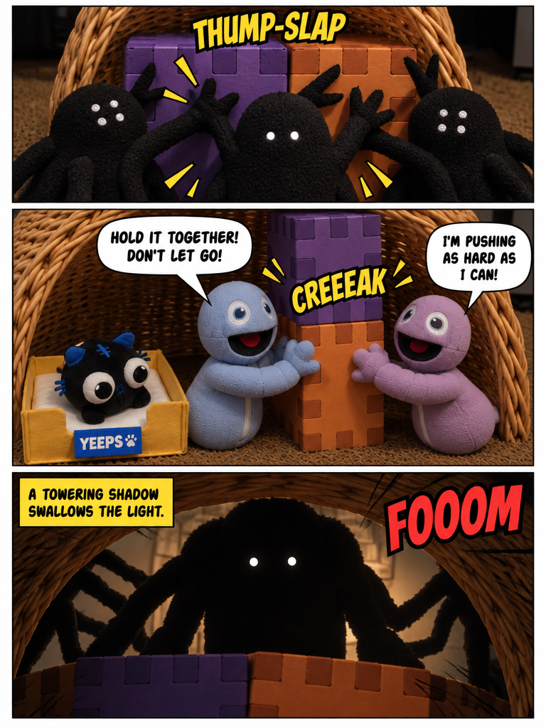 Shadow of the Stalker (page 2 of 4)