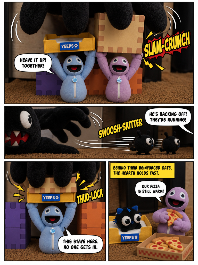 Shadow of the Stalker (page 4 of 4)