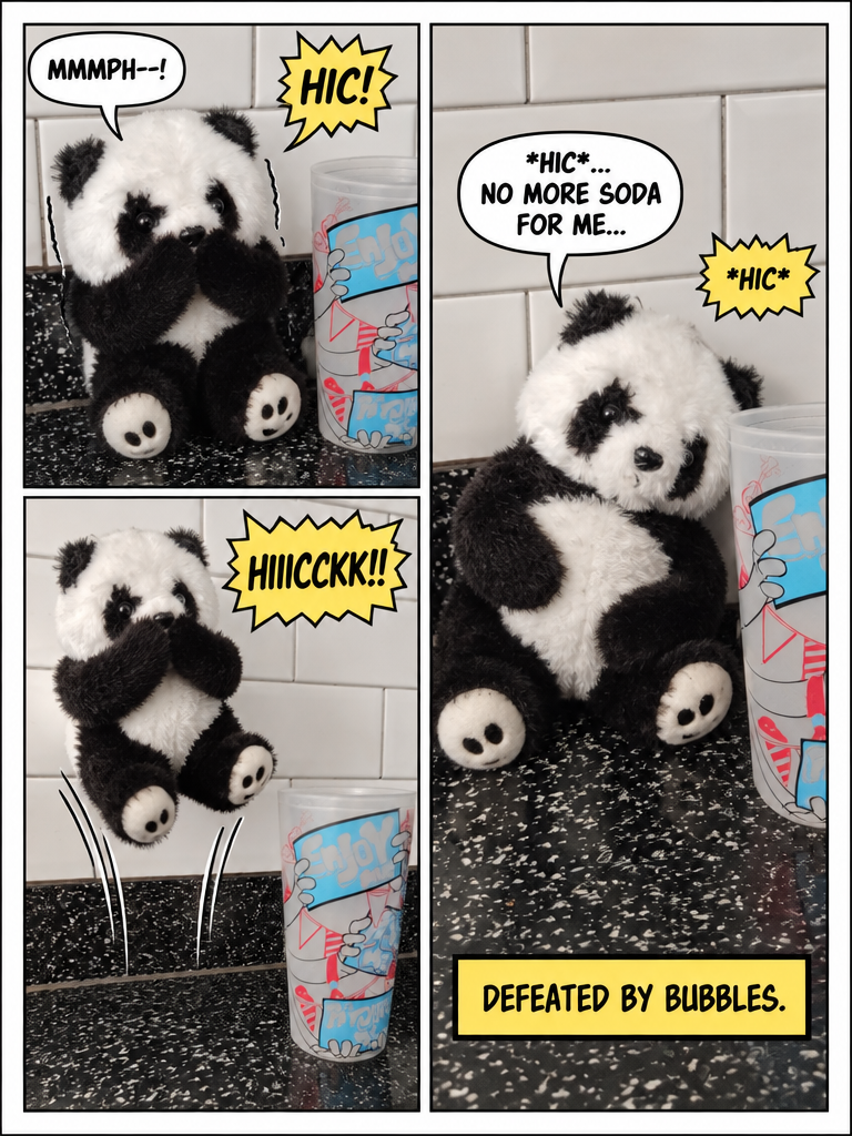 Bubbly Panda Hiccups (page 4 of 4)