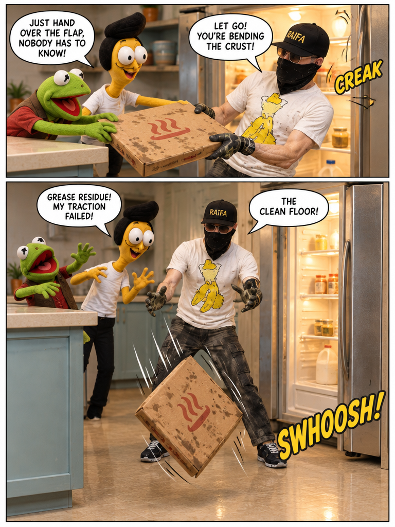 The Midnight Slice Treaty (page 2 of 4)