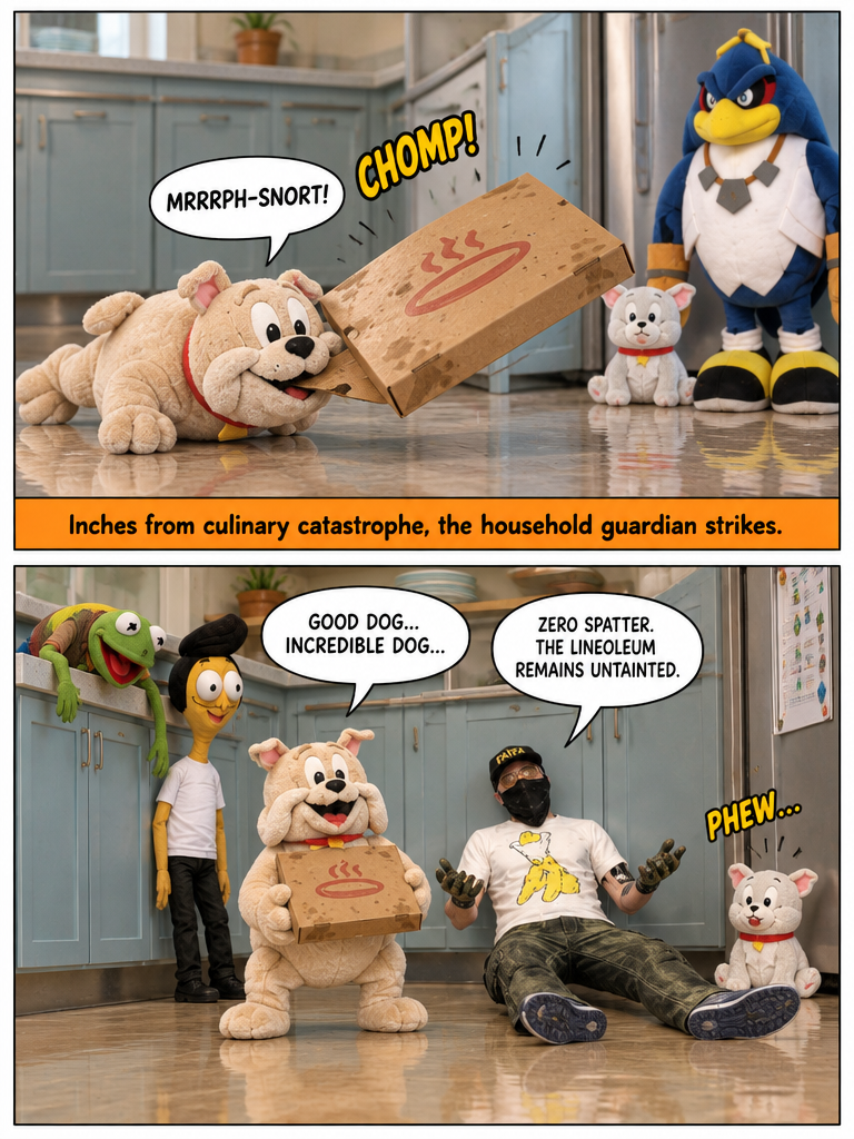 The Midnight Slice Treaty (page 3 of 4)