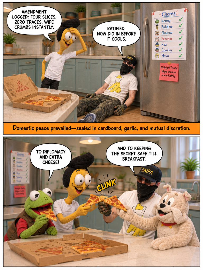 The Midnight Slice Treaty (page 4 of 4)