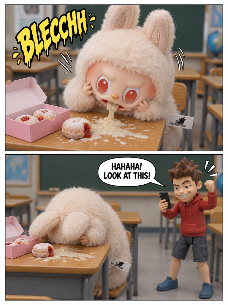 Welcome Gift (page 4 of 4)