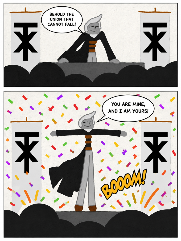 The Conquering Voice (page 3 of 4)