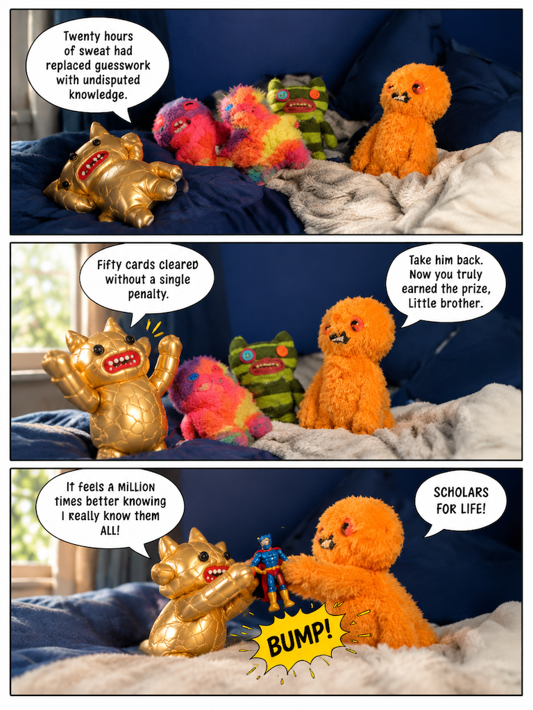 Master of the Map (page 2 of 4)
