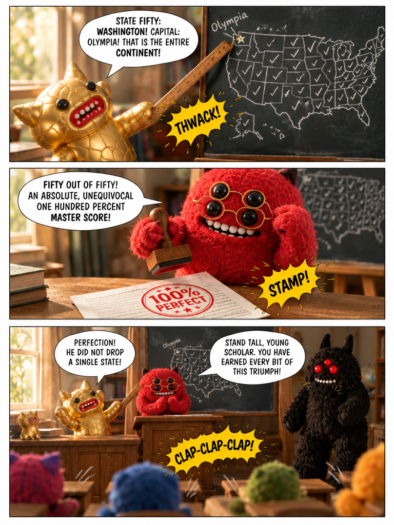 Master of the Map (page 3 of 4)
