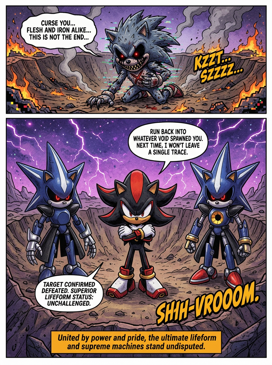 Titan Clash in the Static Rift (page 4 of 4)