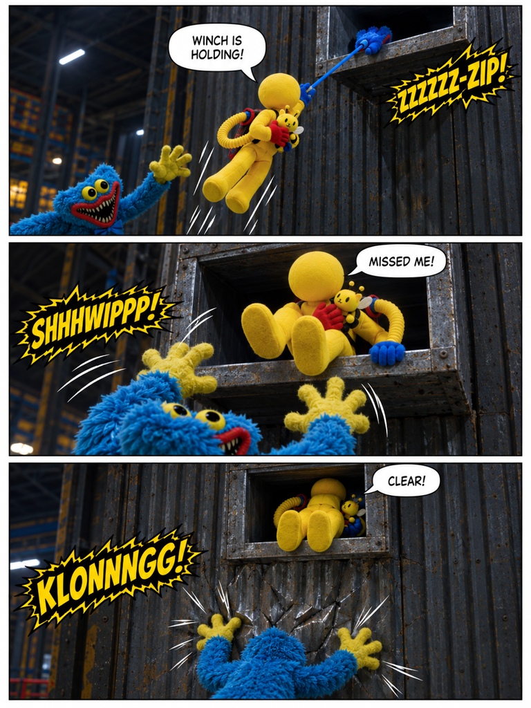 Into the Vents (page 3 of 4)