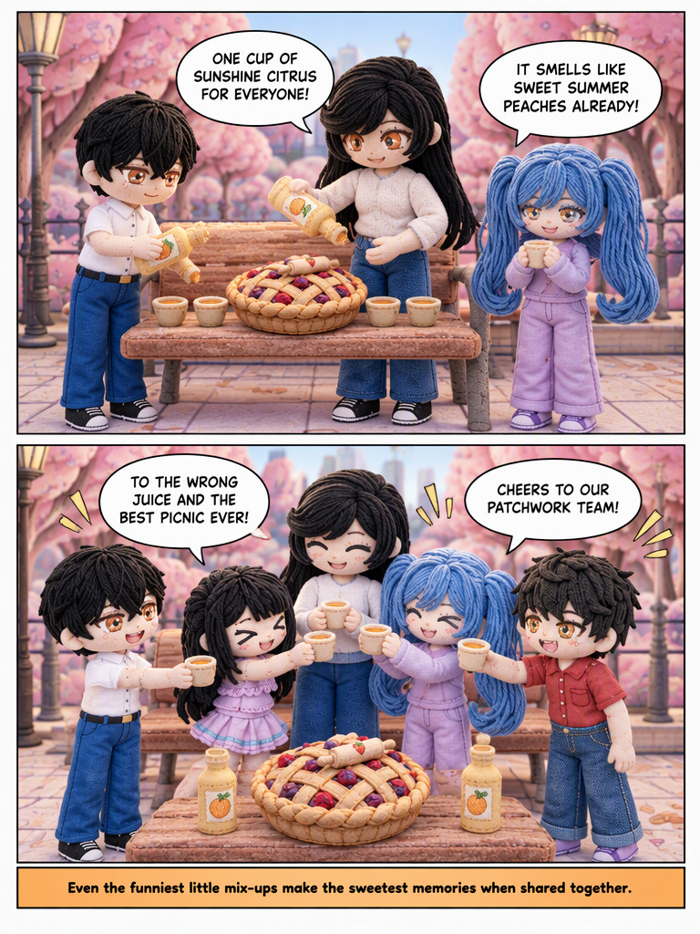 The Park Bench Bakery (page 8 of 8)
