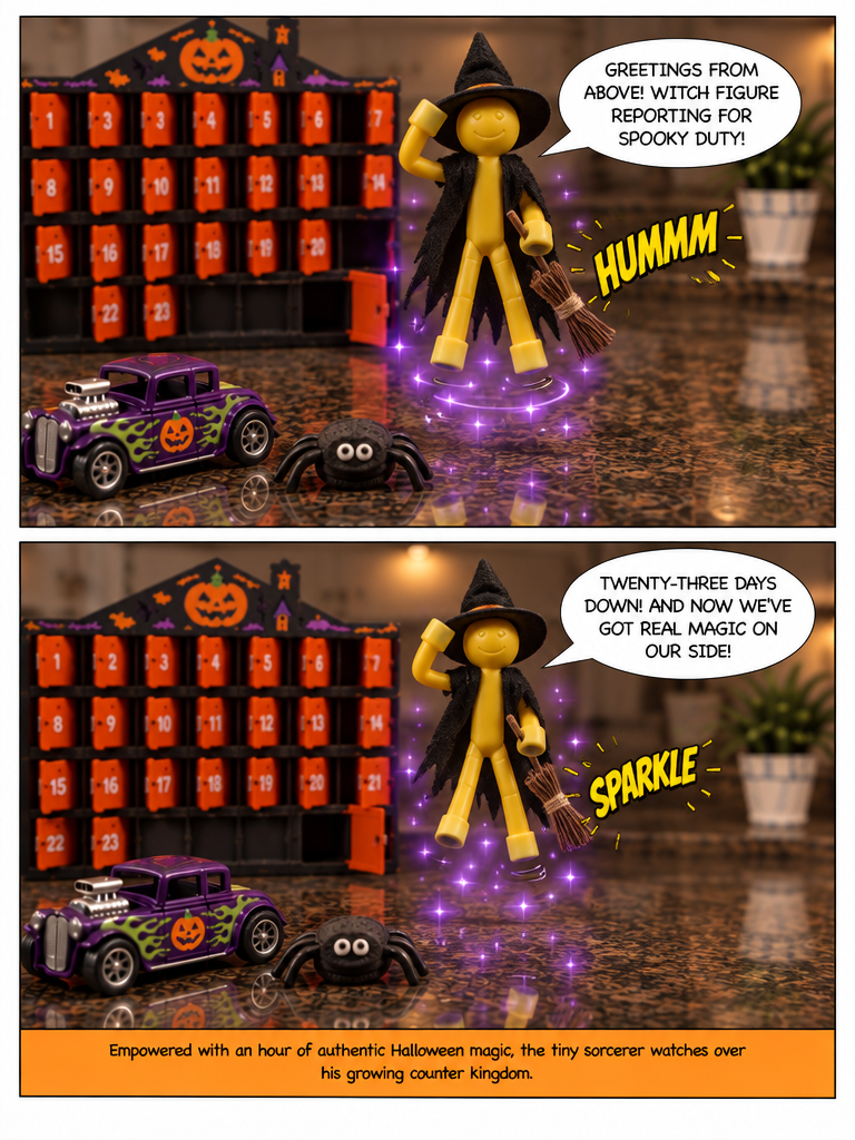 The Witching Hour (page 4 of 4)