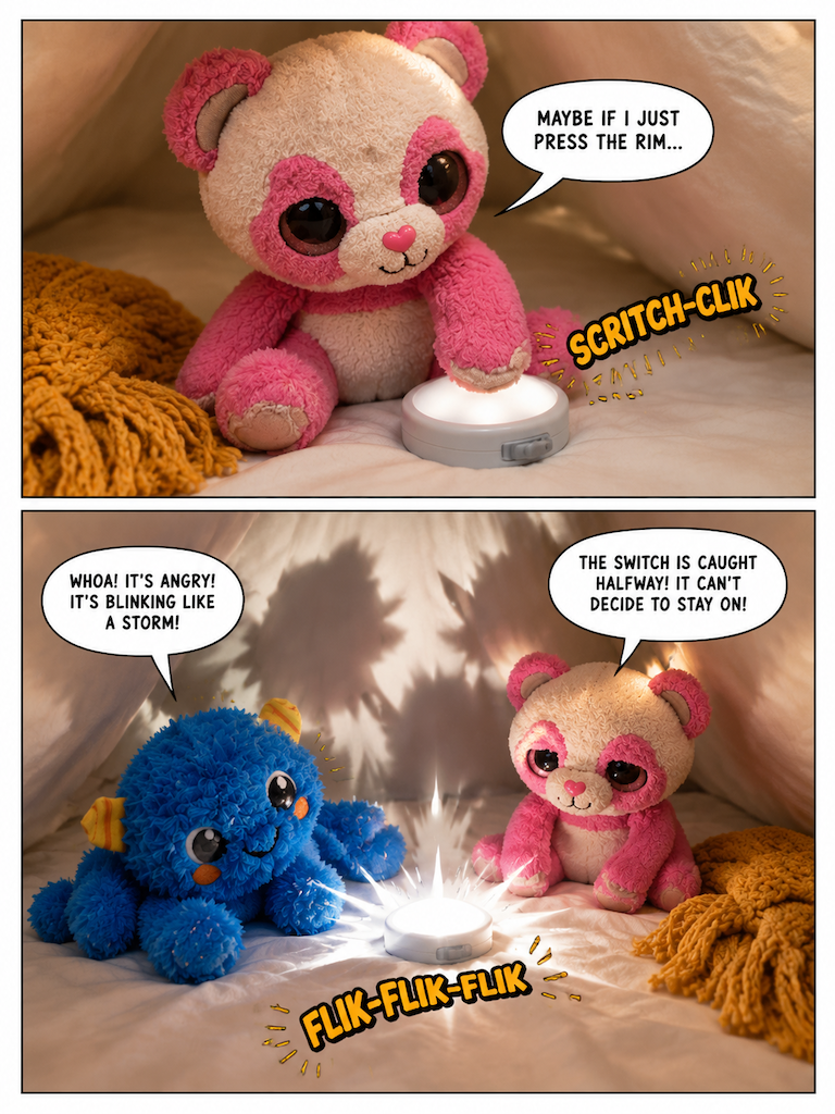 Hearth in the Hollow (page 2 of 4)
